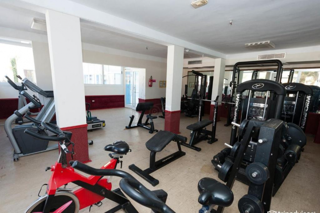 Abou Sofiane Hotel & Aquapark 14/55
