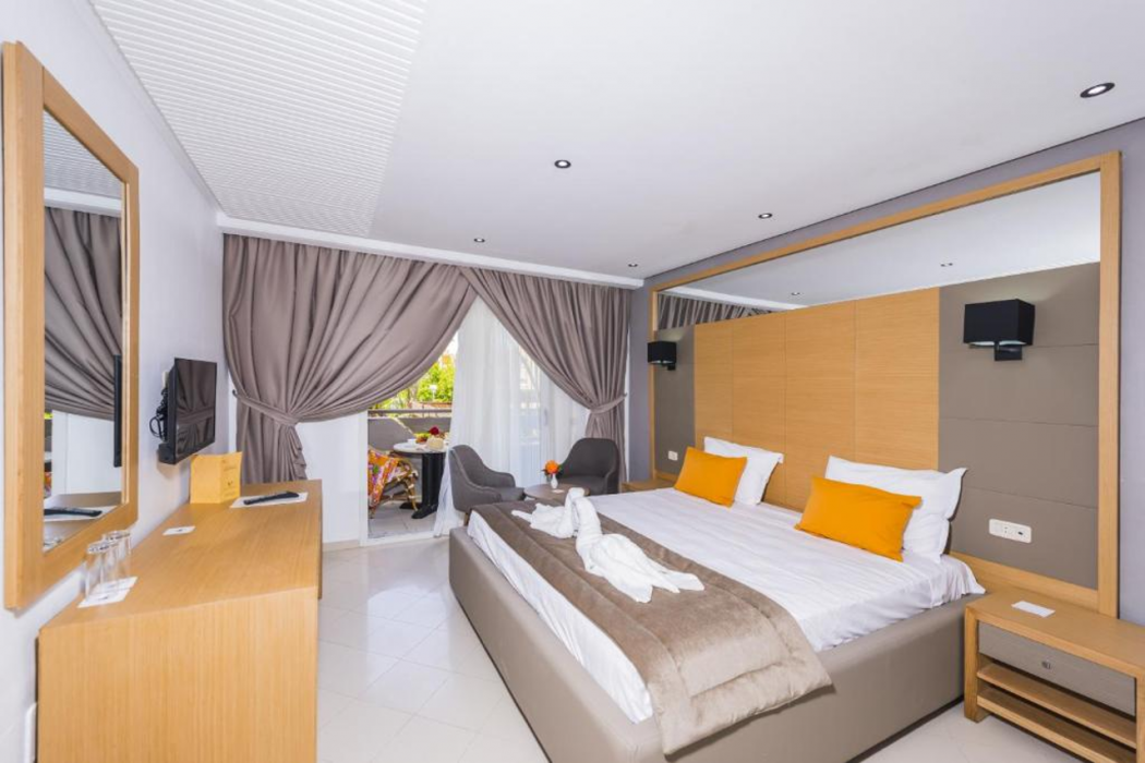 Abou Sofiane Hotel & Aquapark 8/55