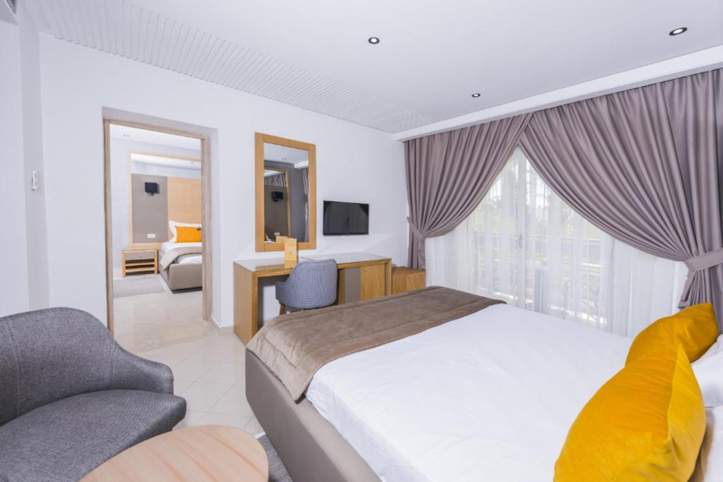 Abou Sofiane Hotel & Aquapark 6/55