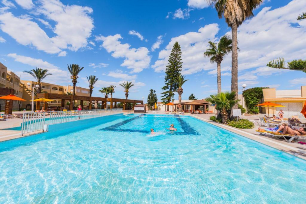Abou Sofiane Hotel & Aquapark 18/55