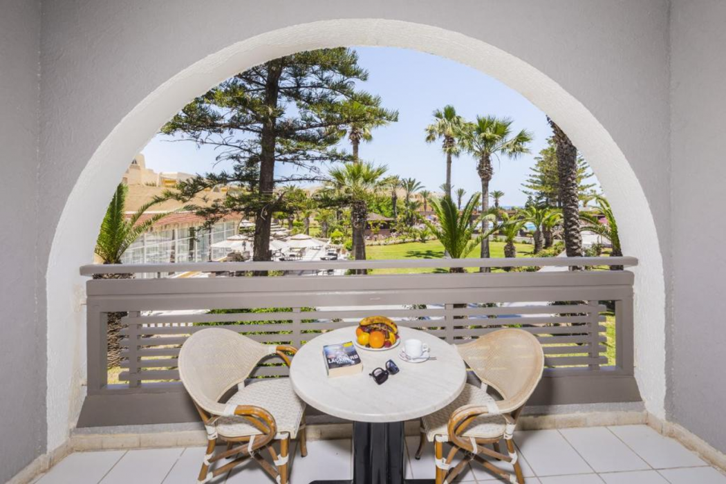 Abou Sofiane Hotel & Aquapark 15/55