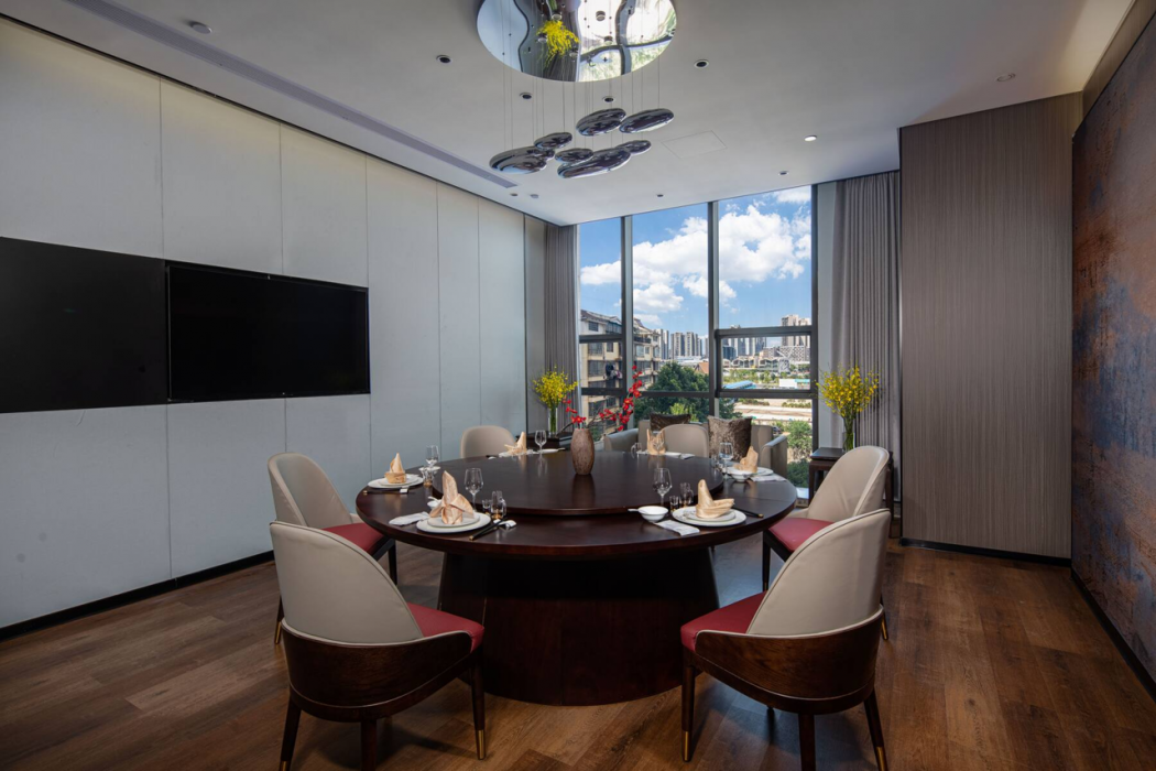 Wingate by Wyndham Changsha Yuhua 16/27
