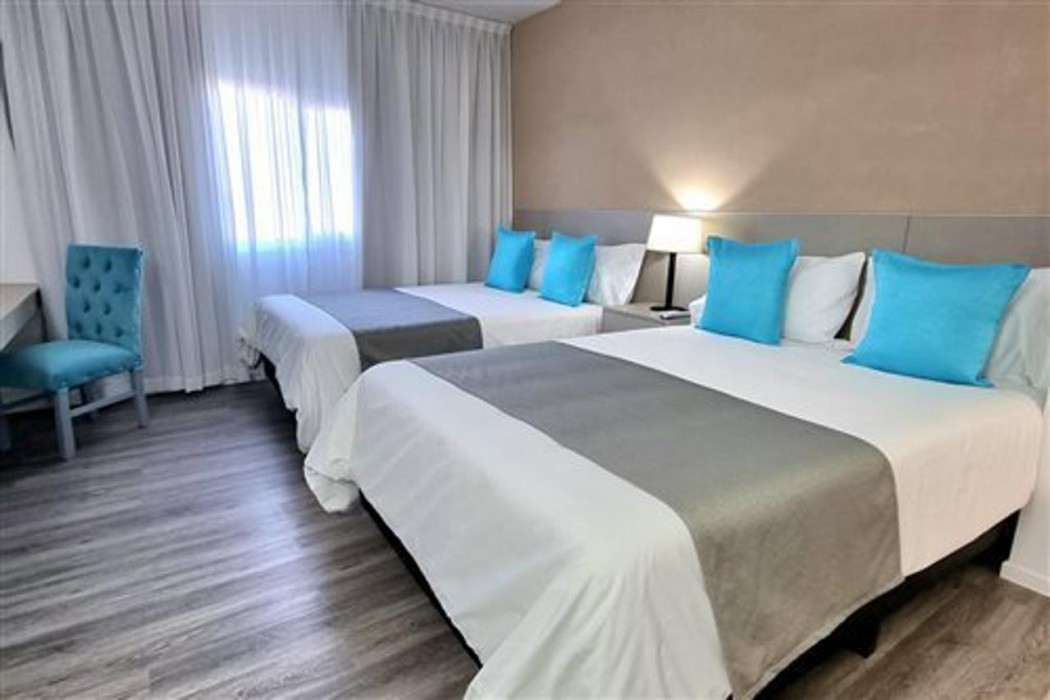 Days Inn by Wyndham Dolores Hotel Termal 10/29