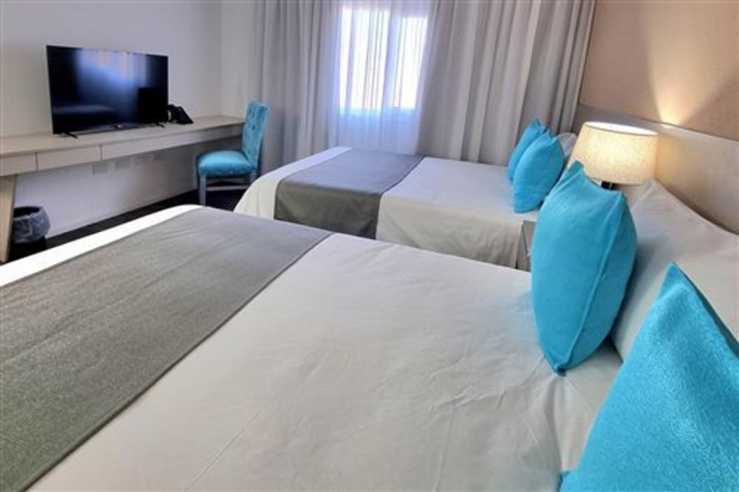 Days Inn by Wyndham Dolores Hotel Termal 12/29