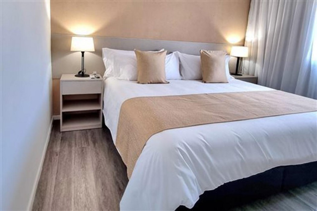 Days Inn by Wyndham Dolores Hotel Termal 7/29
