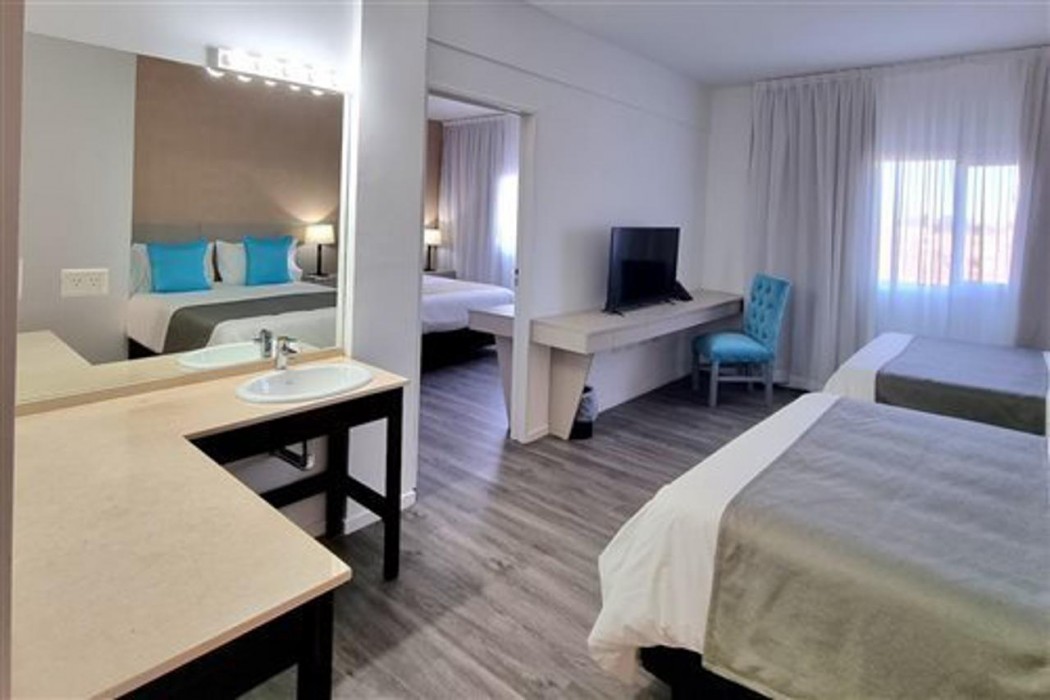 Days Inn by Wyndham Dolores Hotel Termal 11/29