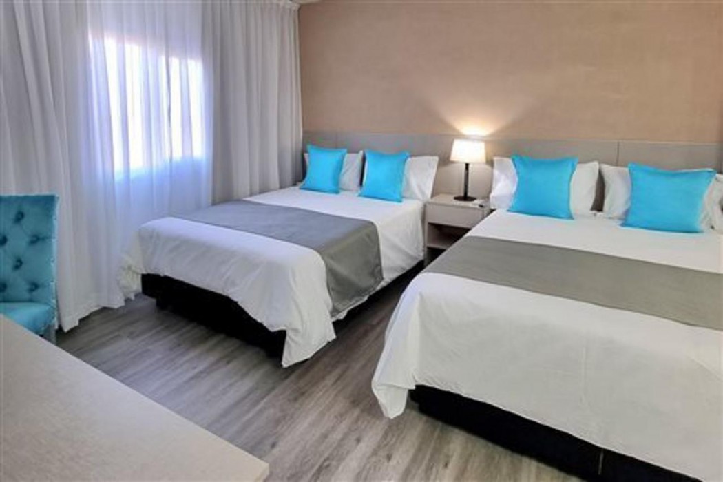 Days Inn by Wyndham Dolores Hotel Termal 9/29