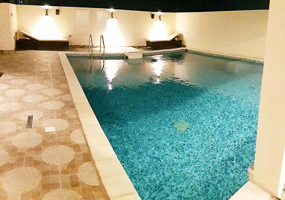 Saraya Palace Hotel by ACRON 8/26