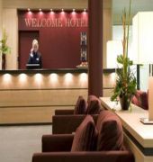 WELCOME HOTEL PADERBORN 3/39