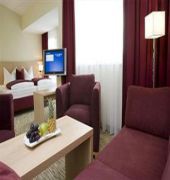 WELCOME HOTEL PADERBORN 6/39