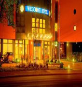 WELCOME HOTEL PADERBORN 1/39