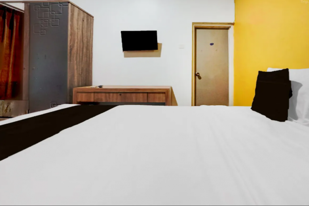 Hotel O Siwalankerto Near City Of Tomorrow Mall Formerly Padang Pasir C-12 Residence 12/28