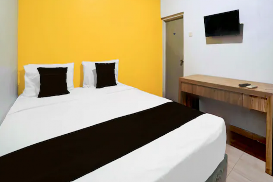 Hotel O Siwalankerto Near City Of Tomorrow Mall Formerly Padang Pasir C-12 Residence 11/28
