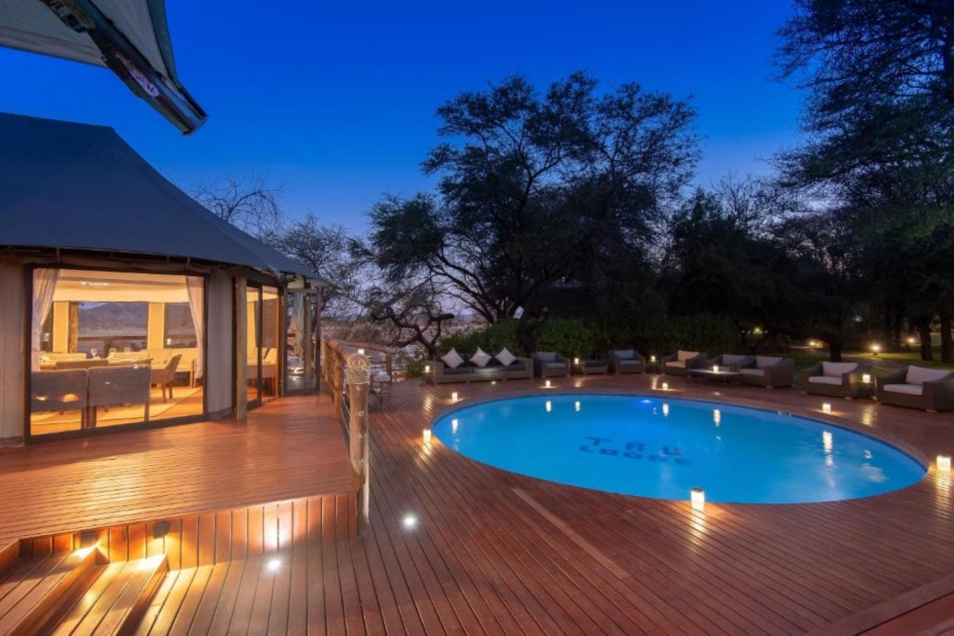Tau Game Lodge 18/56