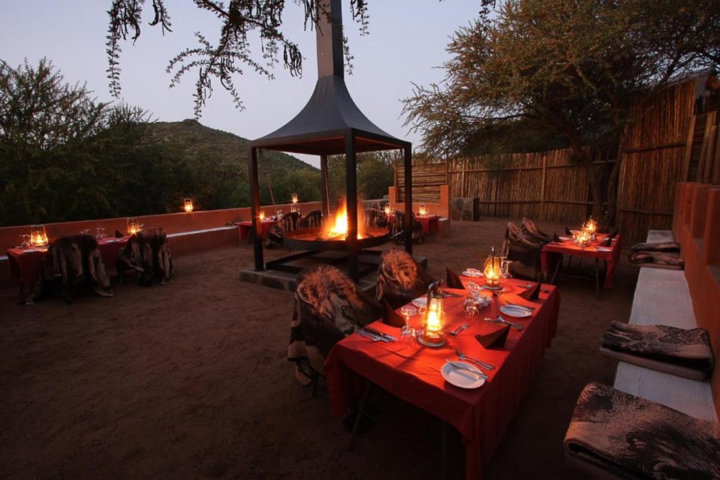 Tau Game Lodge 1/56