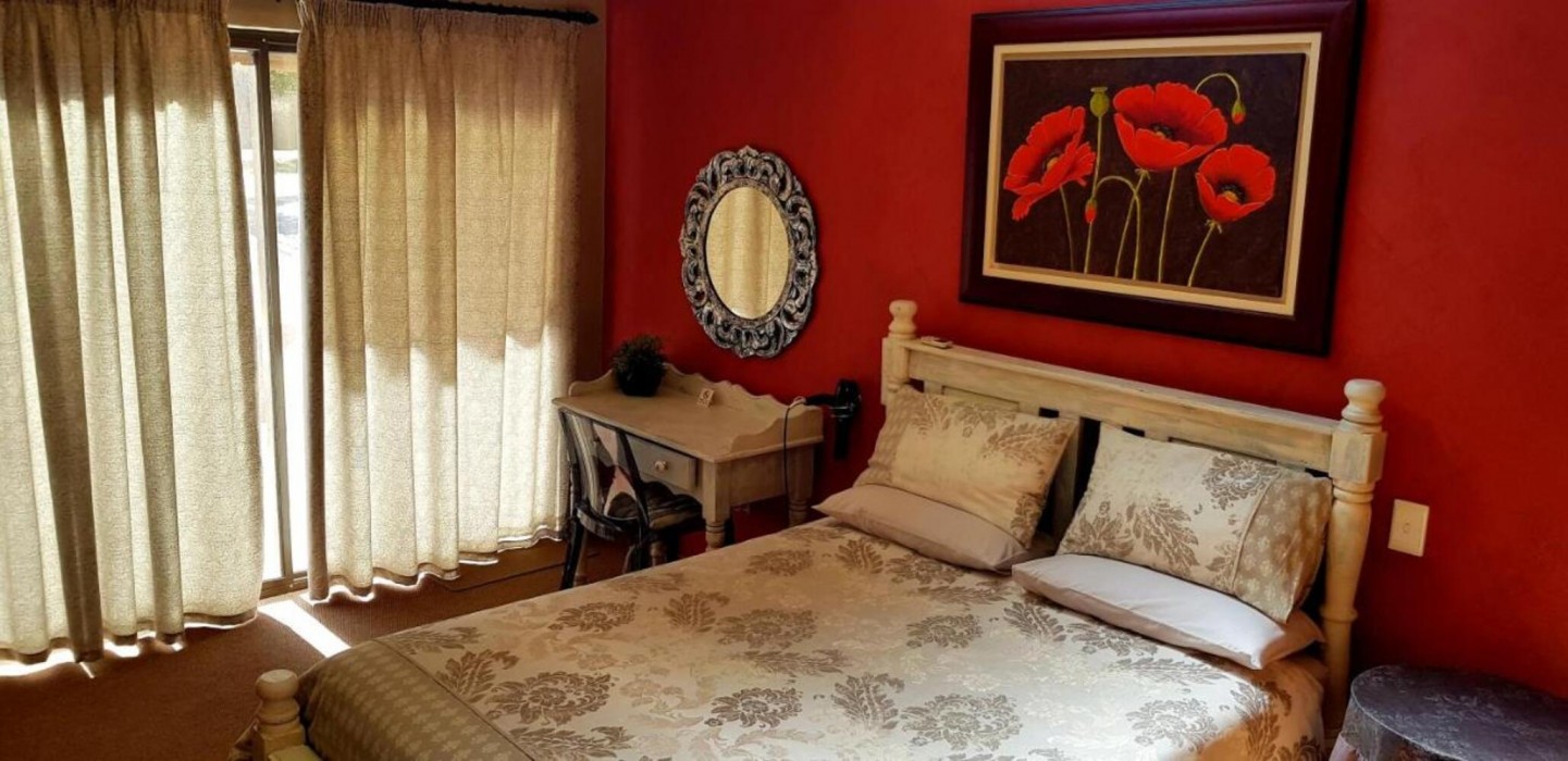 Home Away Guest House 9/34