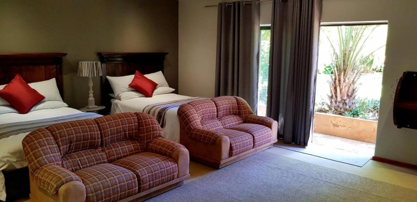 Home Away Guest House 11/34