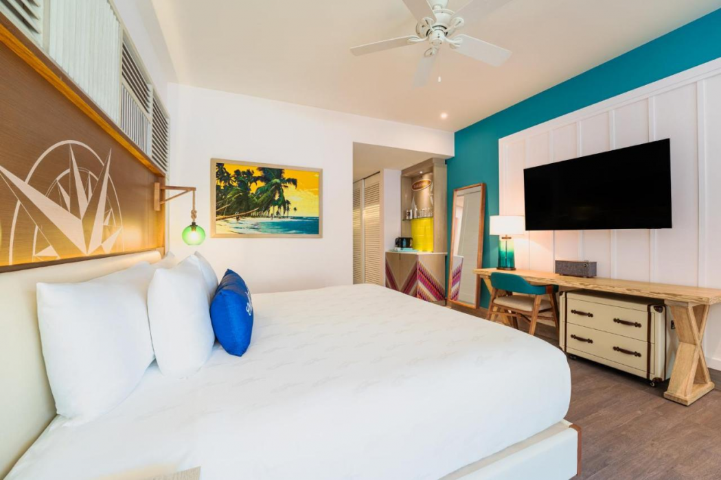 Margaritaville Island Reserve Riviera Maya by Karisma Adults Only 图片2