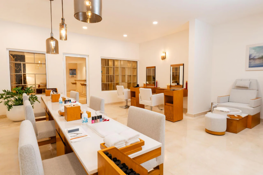 Margaritaville Island Reserve Riviera Maya by Karisma Adults Only 24/62