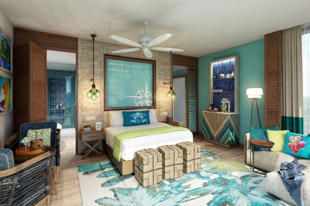 Margaritaville Island Reserve Riviera Maya by Karisma Adults Only 19/62