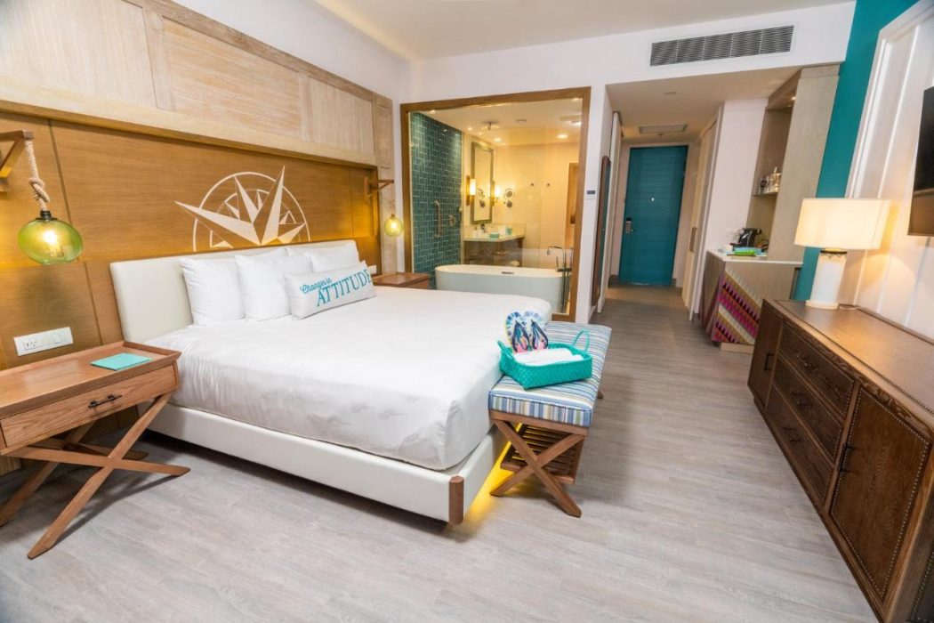 Margaritaville Island Reserve Riviera Maya by Karisma Adults Only 图片5