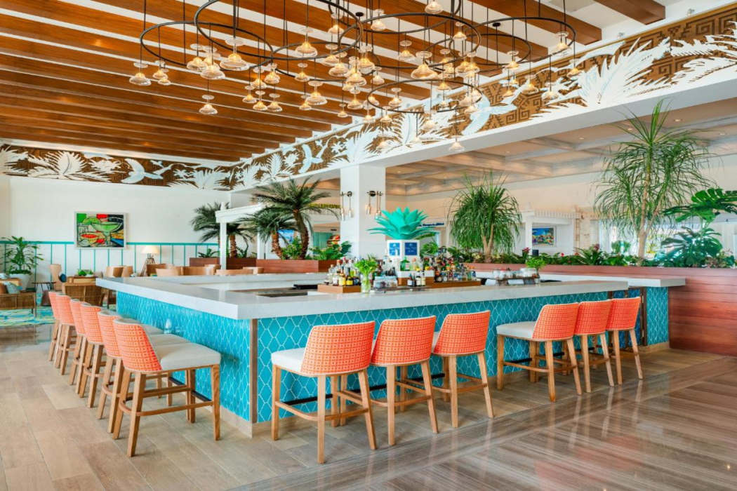 Margaritaville Island Reserve Riviera Maya by Karisma Adults Only 25/62
