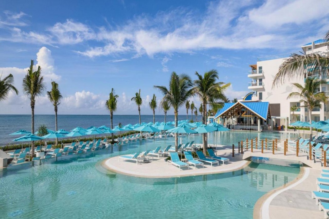 Margaritaville Island Reserve Riviera Maya by Karisma Adults Only 31/62