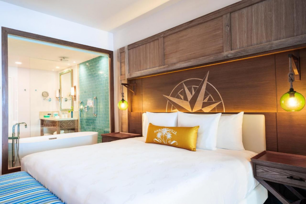 Margaritaville Island Reserve Riviera Maya by Karisma Adults Only 图片3