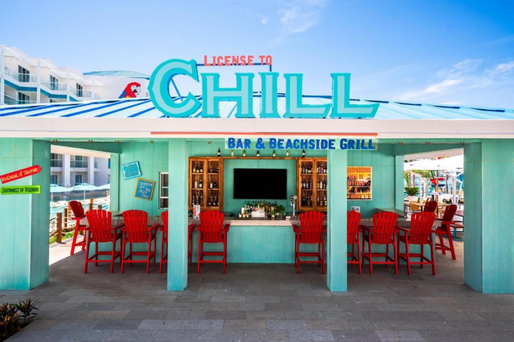 Margaritaville Island Reserve Riviera Maya by Karisma Adults Only 23/62