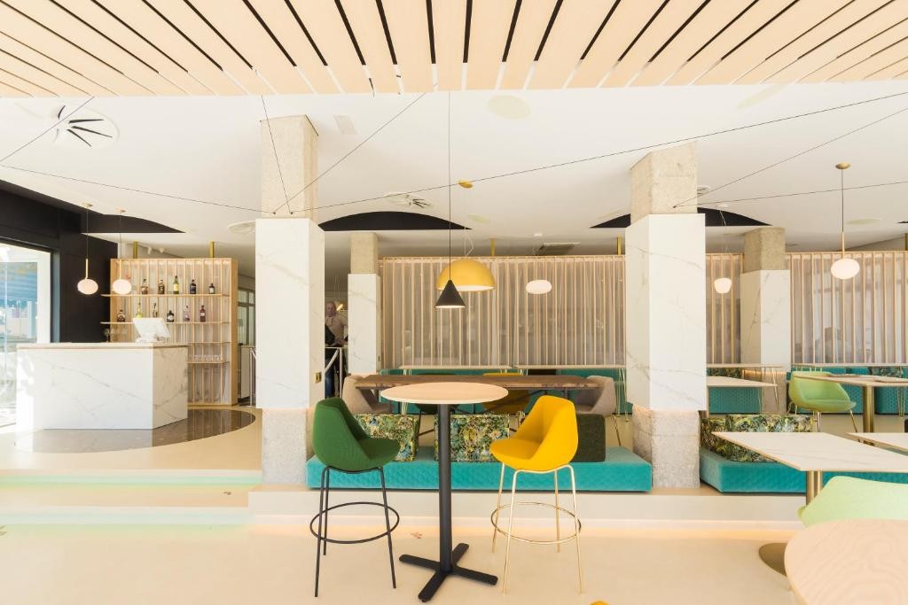 Meridional Hotel 27/70