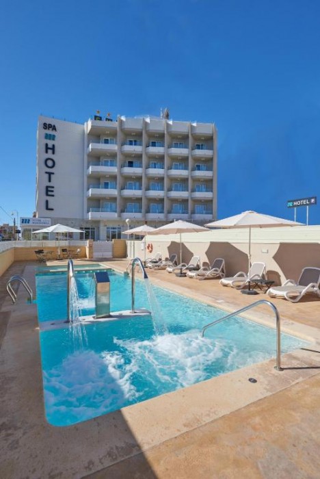 Meridional Hotel 33/70