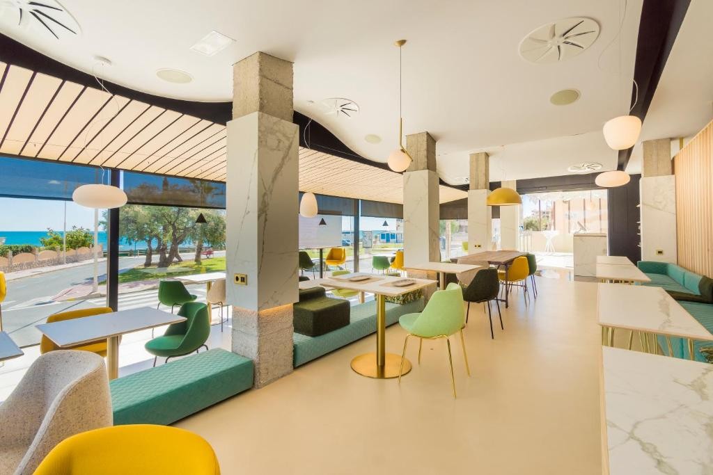 Meridional Hotel 26/70