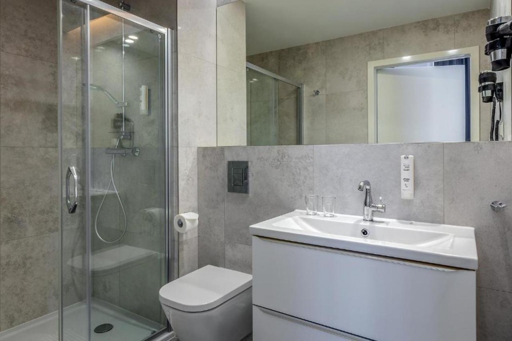 Korona Hotel Wroclaw Market Square 14/29