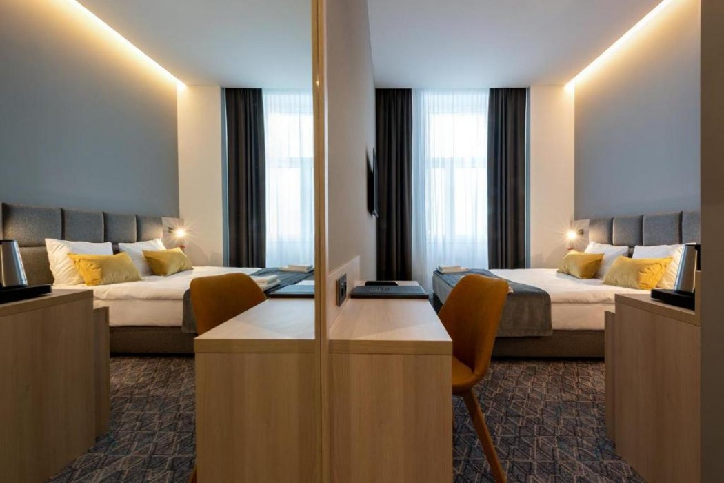 Korona Hotel Wroclaw Market Square 11/29