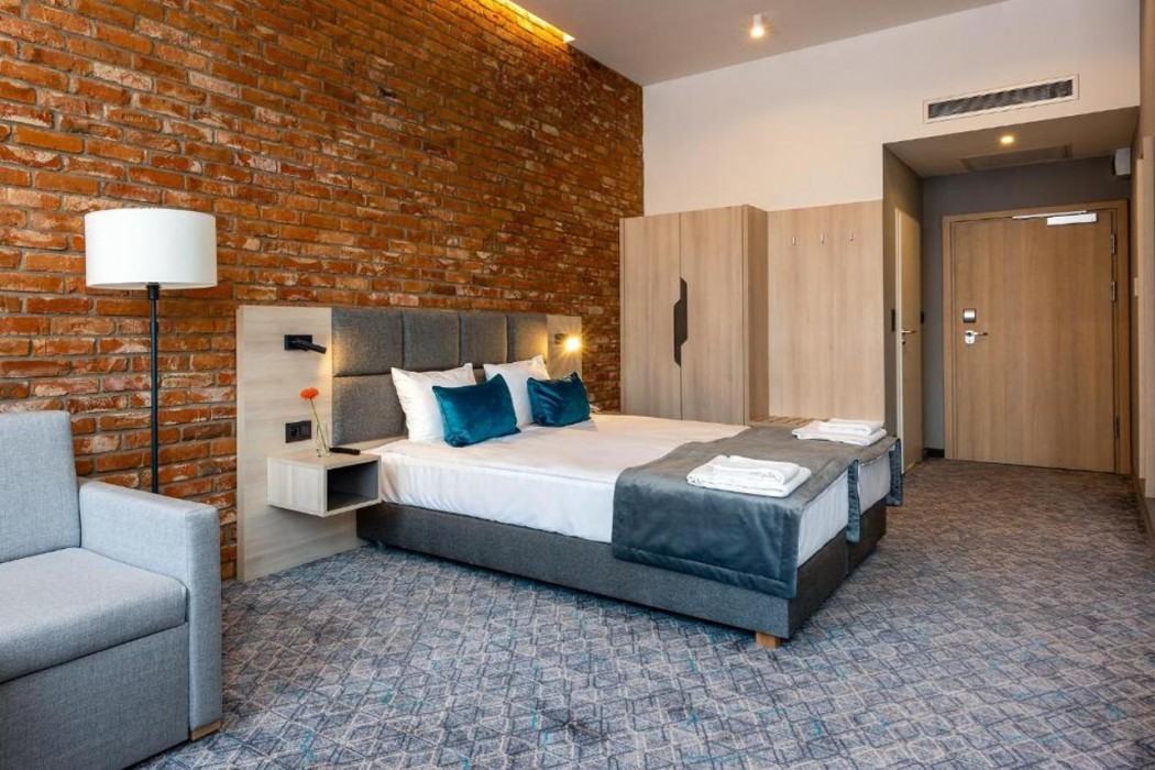 Korona Hotel Wroclaw Market Square 19/29