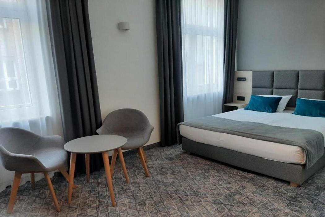 Korona Hotel Wroclaw Market Square 18/29