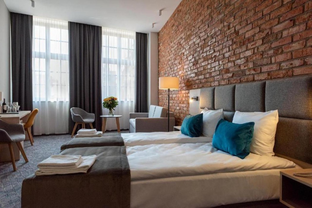 Korona Hotel Wroclaw Market Square 20/29