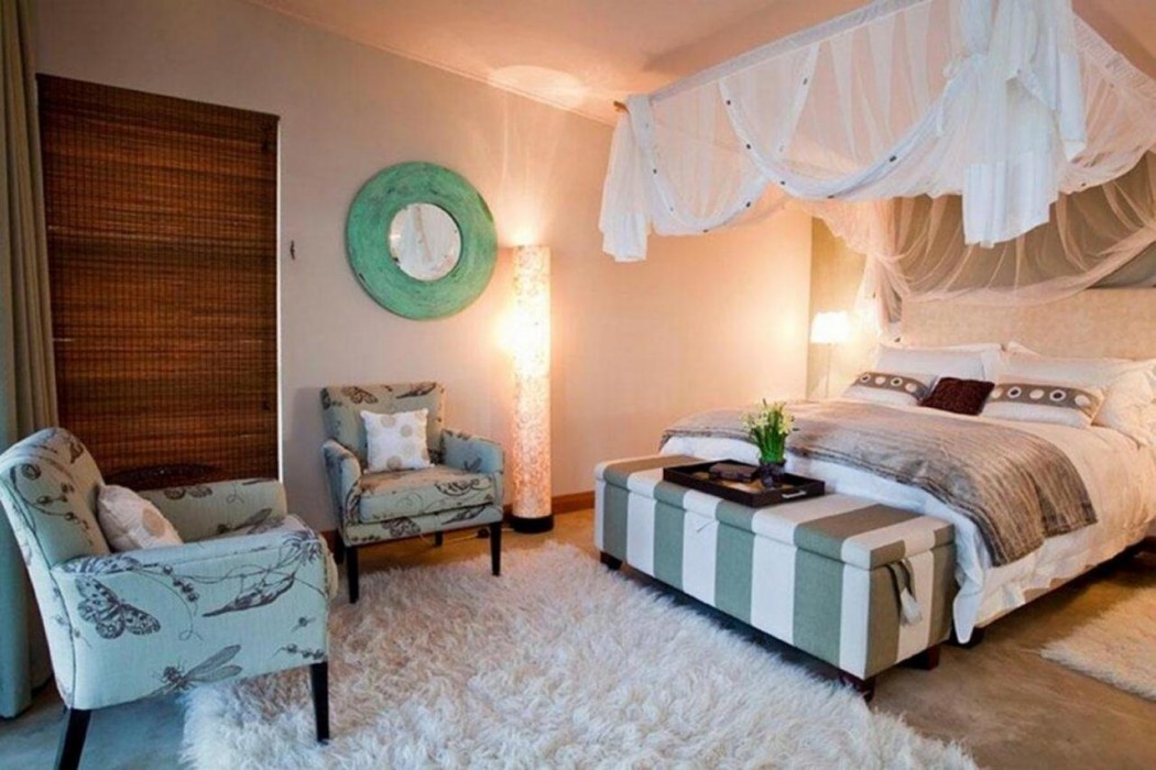 Chantilly Resort 2/13