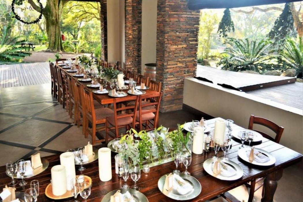 Chantilly Resort 10/13