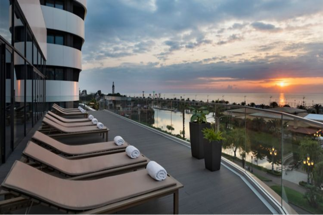 Courtyard by Marriott Batumi 33/74