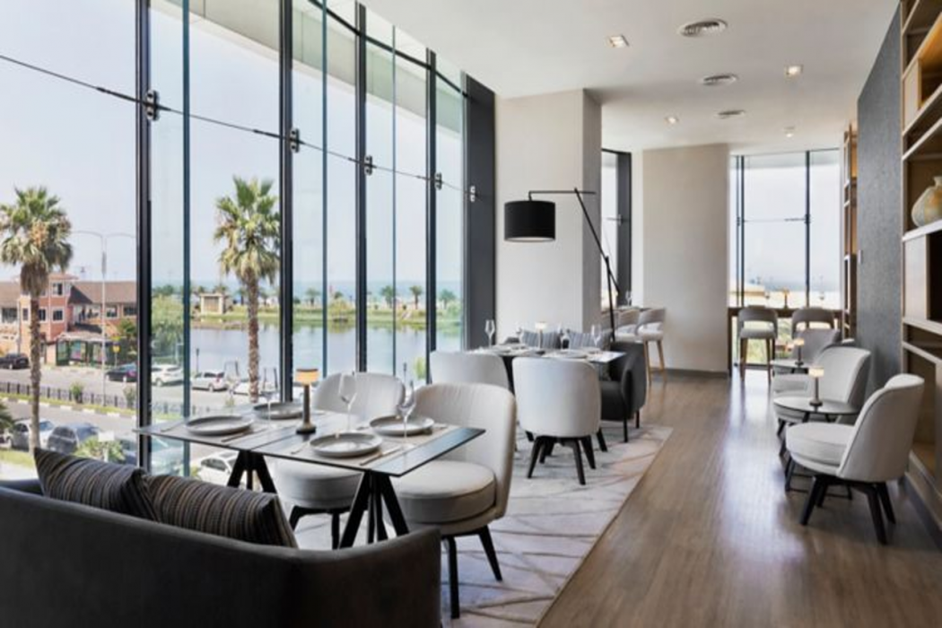 Courtyard by Marriott Batumi 32/74
