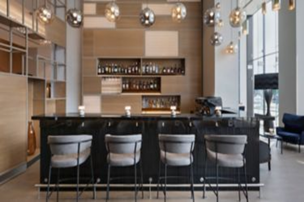 Courtyard by Marriott Batumi 28/74