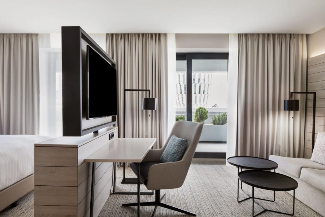 Courtyard by Marriott Batumi 15/74