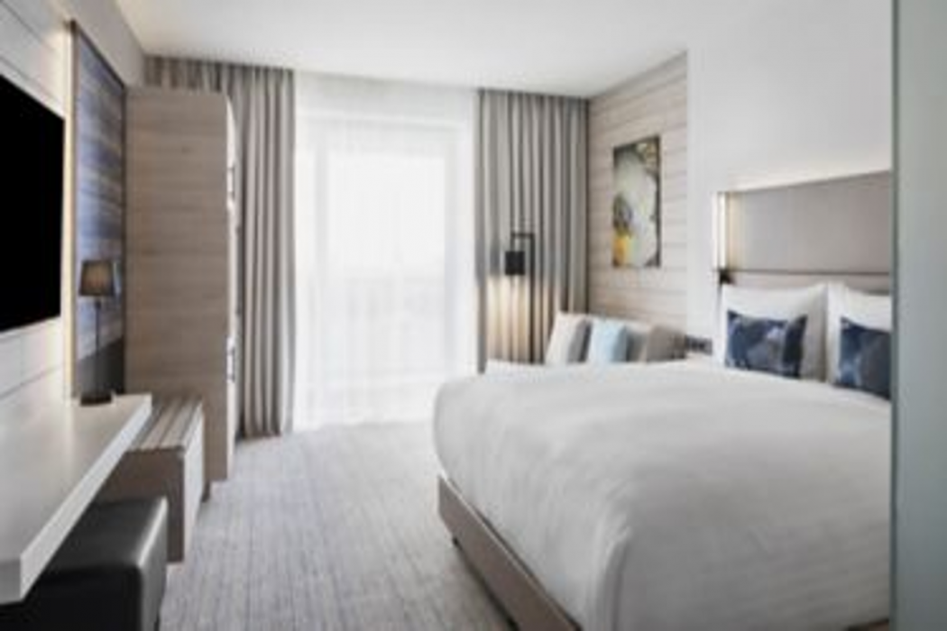 Courtyard by Marriott Batumi 17/74