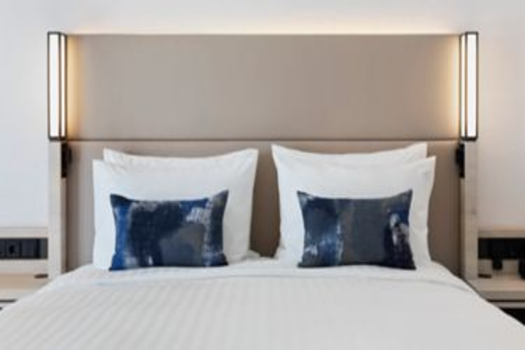 Courtyard by Marriott Batumi 16/74