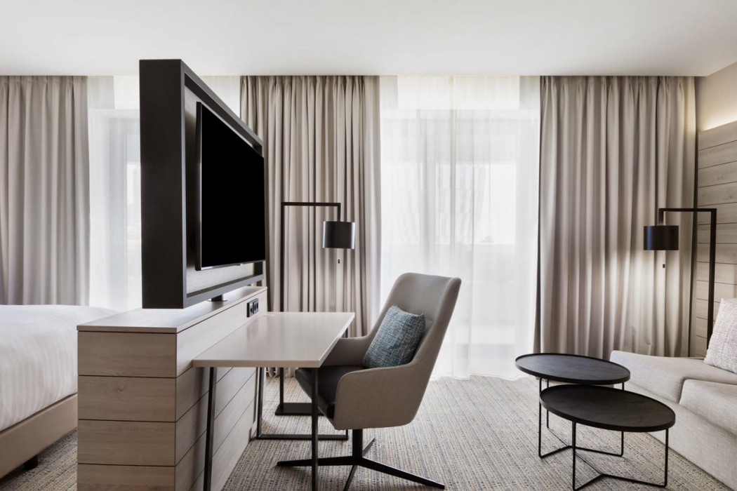 Courtyard by Marriott Batumi 14/74