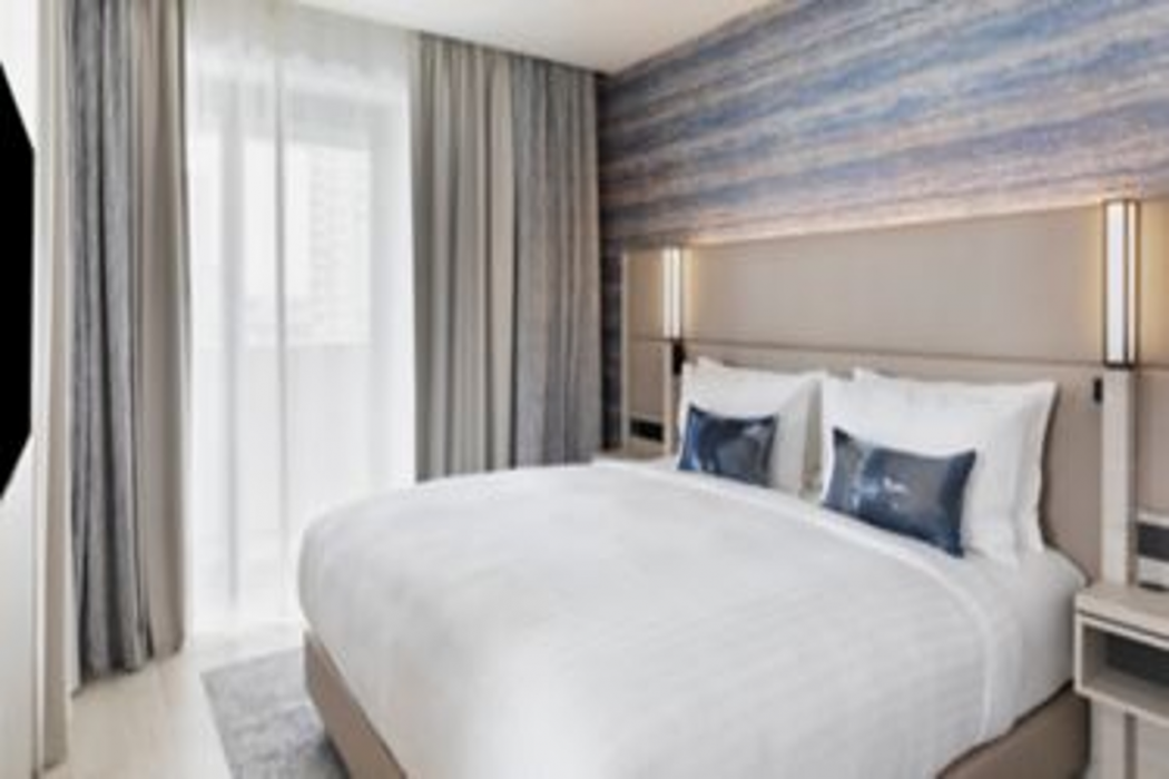 Courtyard by Marriott Batumi 19/74