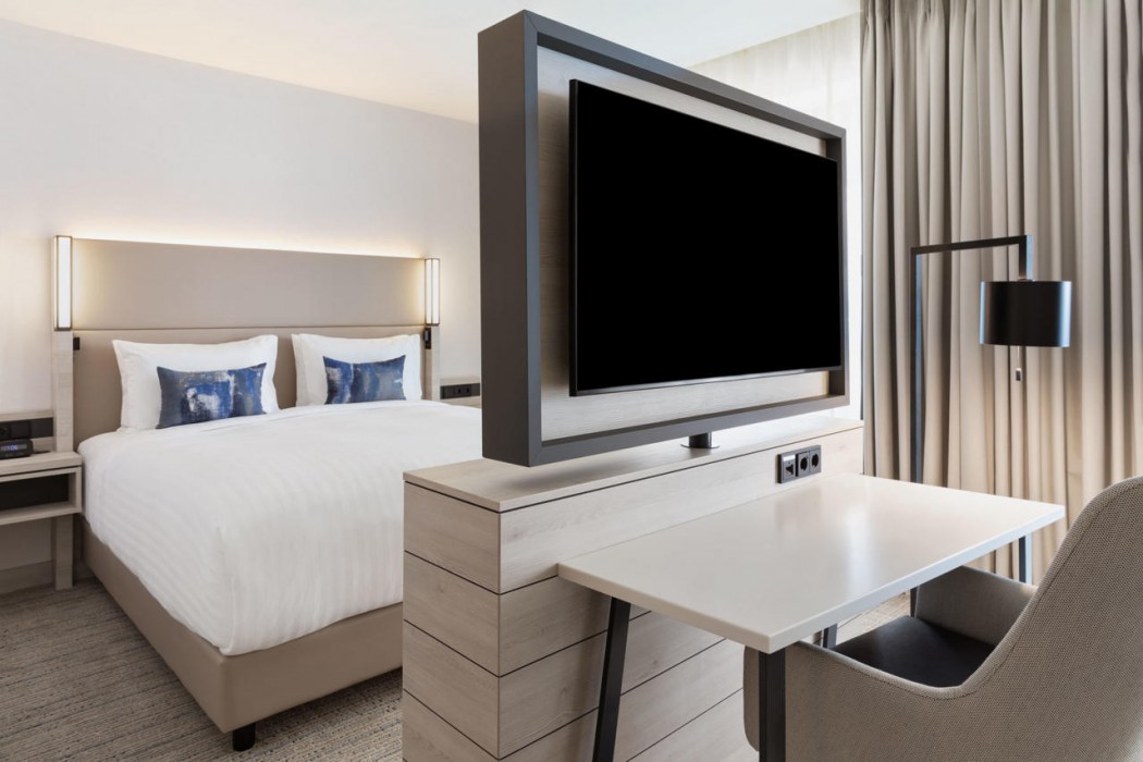 Courtyard by Marriott Batumi 13/74
