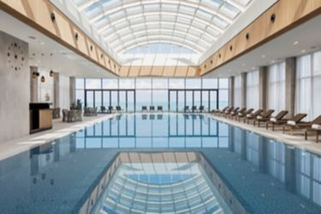 Courtyard by Marriott Batumi 41/74