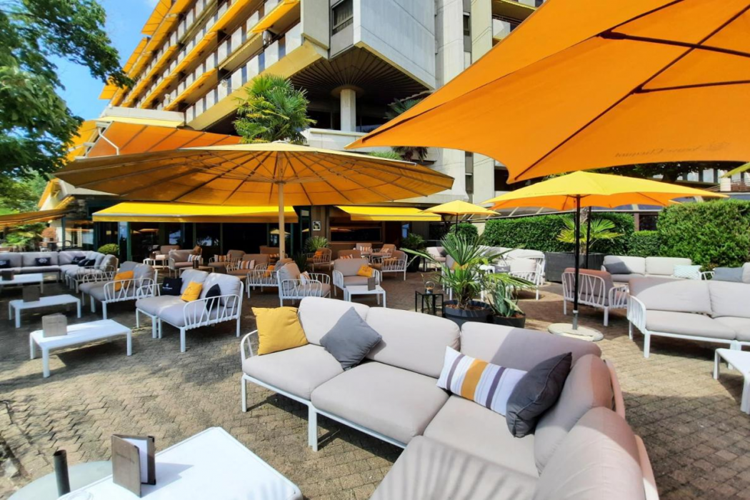 Villa Toscane Hotel 28/62